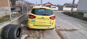 Ford C-max 1.6 , снимка 4