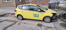 Ford C-max 1.6 , снимка 2