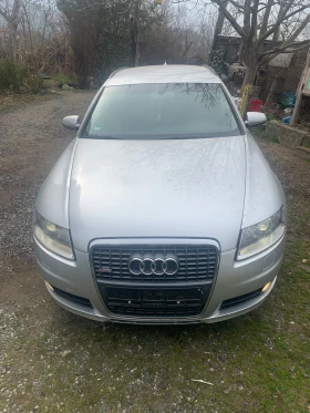 Audi A6, снимка 2