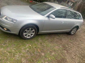 Audi A6, снимка 4