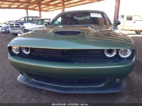 Dodge Challenger 6.4L V-8 , 485HP Rear Wheel Drive - 38500 лв. - 52851066 | Car24.bg