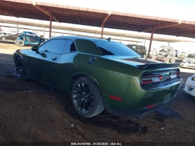 Dodge Challenger 6.4L V-8 , 485HP Rear Wheel Drive - 38500 лв. - 52851066 | Car24.bg