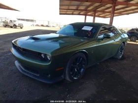 Dodge Challenger 6.4L V-8 , 485HP Rear Wheel Drive - 38500 лв. - 52851066 | Car24.bg