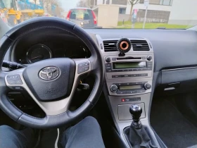 Toyota Avensis III-SWISS , снимка 4