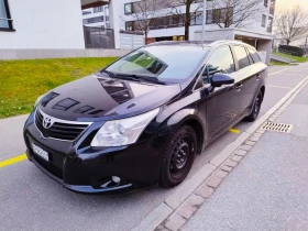 Toyota Avensis III-SWISS , снимка 15