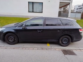 Toyota Avensis III-SWISS , снимка 9