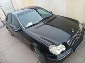 Mercedes-Benz C 220 Авангард, снимка 2