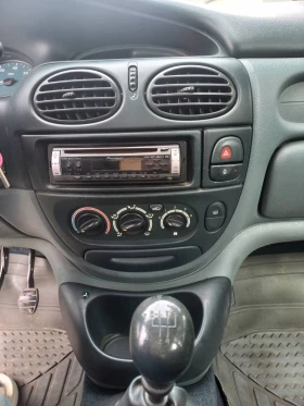 Renault Megane scenic | Mobile.bg    9