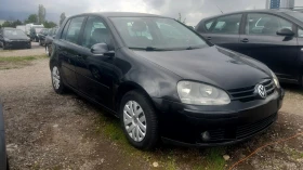 Обява за продажба на VW Golf ~5 100 лв. - изображение 1