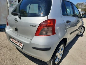 Обява за продажба на Toyota Yaris 1.3i 4 гърла КАТО НОВ ~6 999 лв. - изображение 5