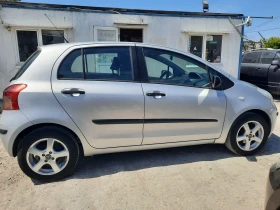 Обява за продажба на Toyota Yaris 1.3i 4 гърла КАТО НОВ ~6 999 лв. - изображение 3