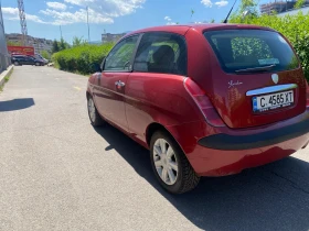 Lancia Ypsilon | Mobile.bg    3