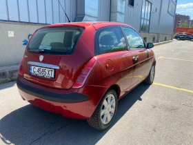 Lancia Ypsilon | Mobile.bg    5
