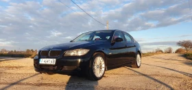     BMW 330 E90 