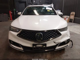 Acura TLX A-Spec | Mobile.bg    5