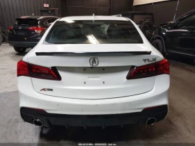 Acura TLX A-Spec | Mobile.bg    7