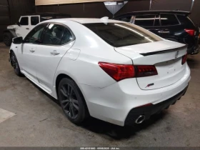 Acura TLX A-Spec | Mobile.bg    3