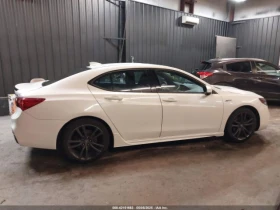 Acura TLX A-Spec | Mobile.bg    8