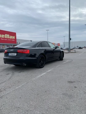 Audi A6 Audi A6 3.0 TDI quattro | Mobile.bg    6