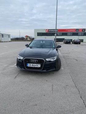 Audi A6 Audi A6 3.0 TDI quattro | Mobile.bg    2