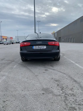 Audi A6 Audi A6 3.0 TDI quattro | Mobile.bg    5