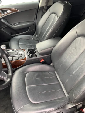 Audi A6 Audi A6 3.0 TDI quattro | Mobile.bg    8