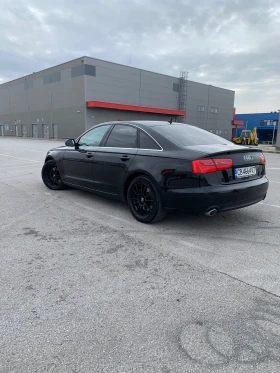 Audi A6 Audi A6 3.0 TDI quattro | Mobile.bg    4