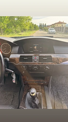 BMW 530 | Mobile.bg    10