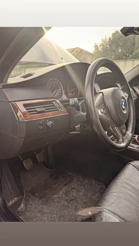 BMW 530 | Mobile.bg    7