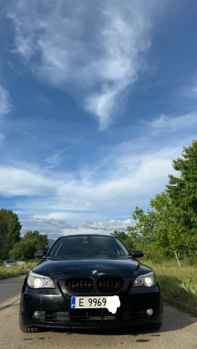 BMW 530 | Mobile.bg    4