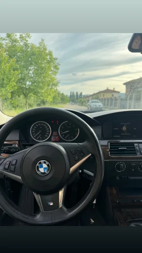 BMW 530 | Mobile.bg    6