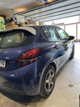 Peugeot 208 Like | Mobile.bg    3