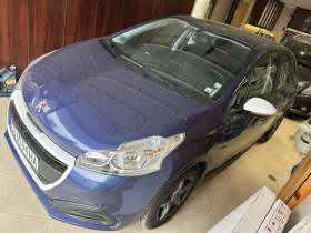 Peugeot 208 Like | Mobile.bg    2