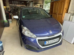     Peugeot 208 Like