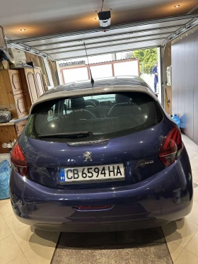 Peugeot 208 Like | Mobile.bg    4