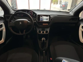 Peugeot 208 Like | Mobile.bg    6