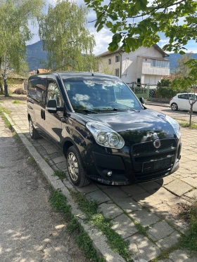 Fiat Doblo 1.3JTD  Maxxi | Mobile.bg    2