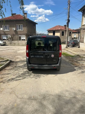 Fiat Doblo 1.3JTD  Maxxi | Mobile.bg    8