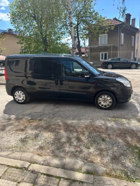 Fiat Doblo 1.3JTD  Maxxi | Mobile.bg    7