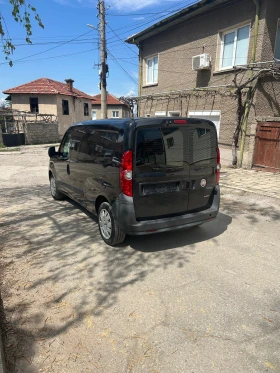 Fiat Doblo 1.3JTD  Maxxi | Mobile.bg    4
