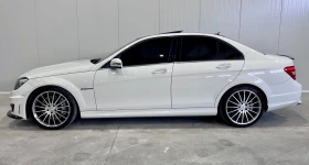 Mercedes-Benz C 63 AMG Carbon Package - 80000 лв. - 91017764 2