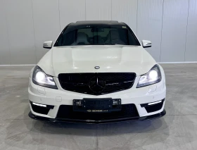 Mercedes-Benz C 63 AMG Carbon Package - 80000 лв. - 91017764 8