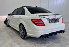 Mercedes-Benz C 63 AMG Carbon Package - 80000 лв. - 91017764 3