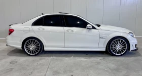 Mercedes-Benz C 63 AMG Carbon Package - 80000 лв. - 91017764 6