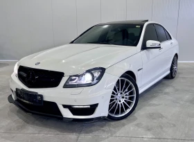 Mercedes-Benz C 63 AMG Carbon Package - 80000 лв. - 91017764 1