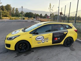 Обява за продажба на Kia Ceed ~18 500 лв. - изображение 1