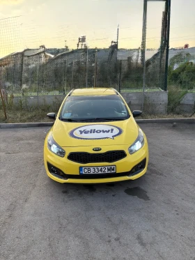 Обява за продажба на Kia Ceed ~18 500 лв. - изображение 2