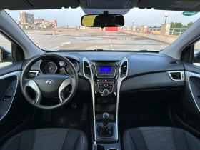 Обява за продажба на Hyundai I30 Led 6 Скорости ~12 650 лв. - изображение 8