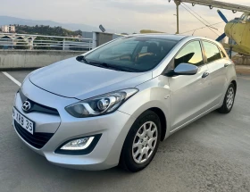 Обява за продажба на Hyundai I30 Led 6 Скорости ~12 650 лв. - изображение 1
