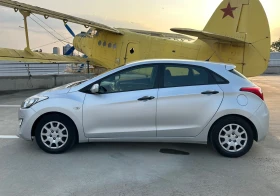 Обява за продажба на Hyundai I30 Led 6 Скорости ~12 650 лв. - изображение 6